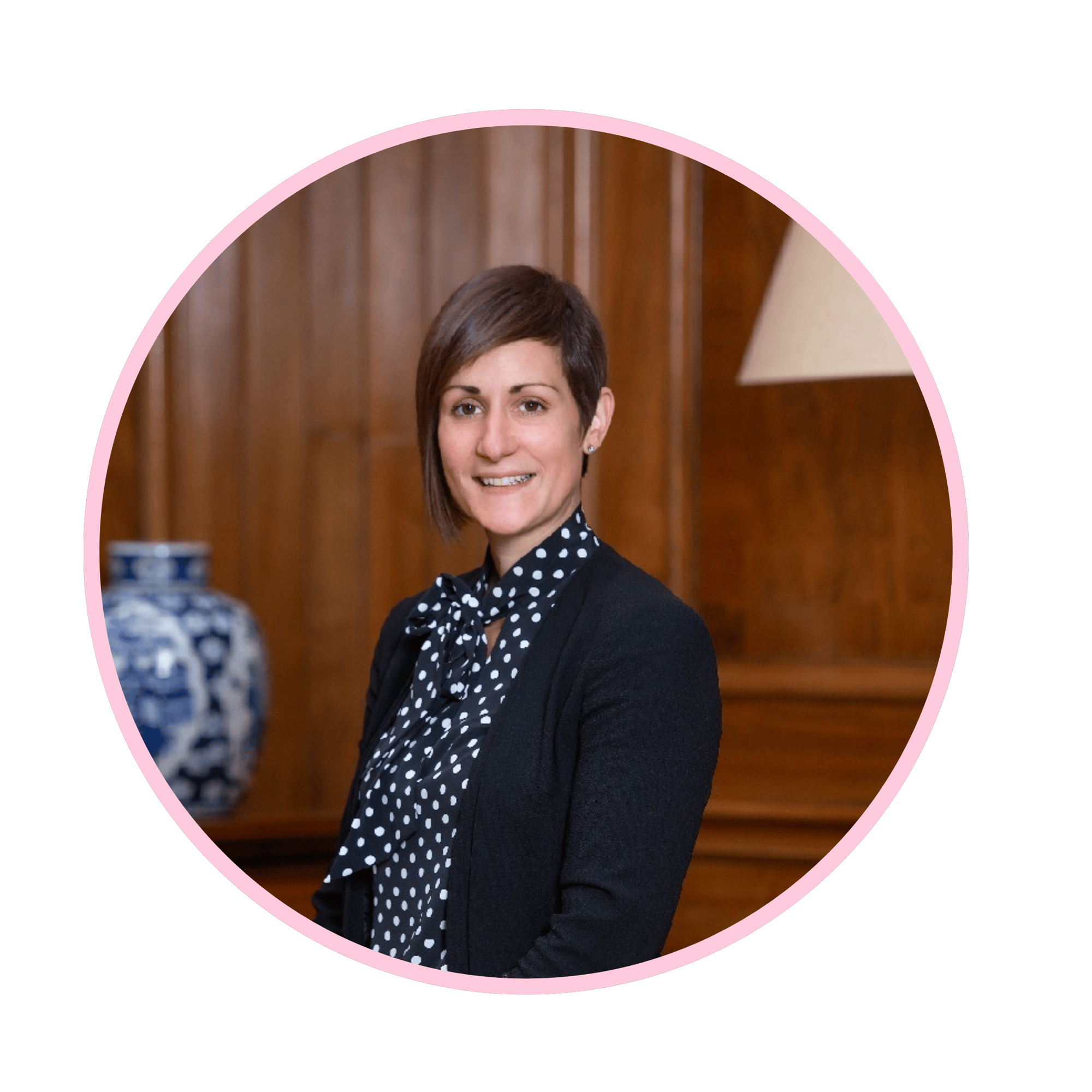 Liz Gay testimonial for web Liz Gay testimonial for web