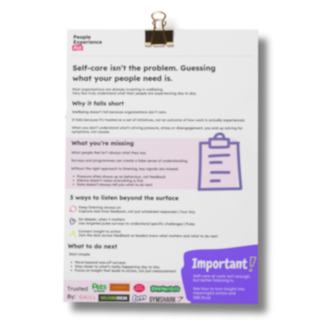 One pager mock up-2 One pager mock up-2