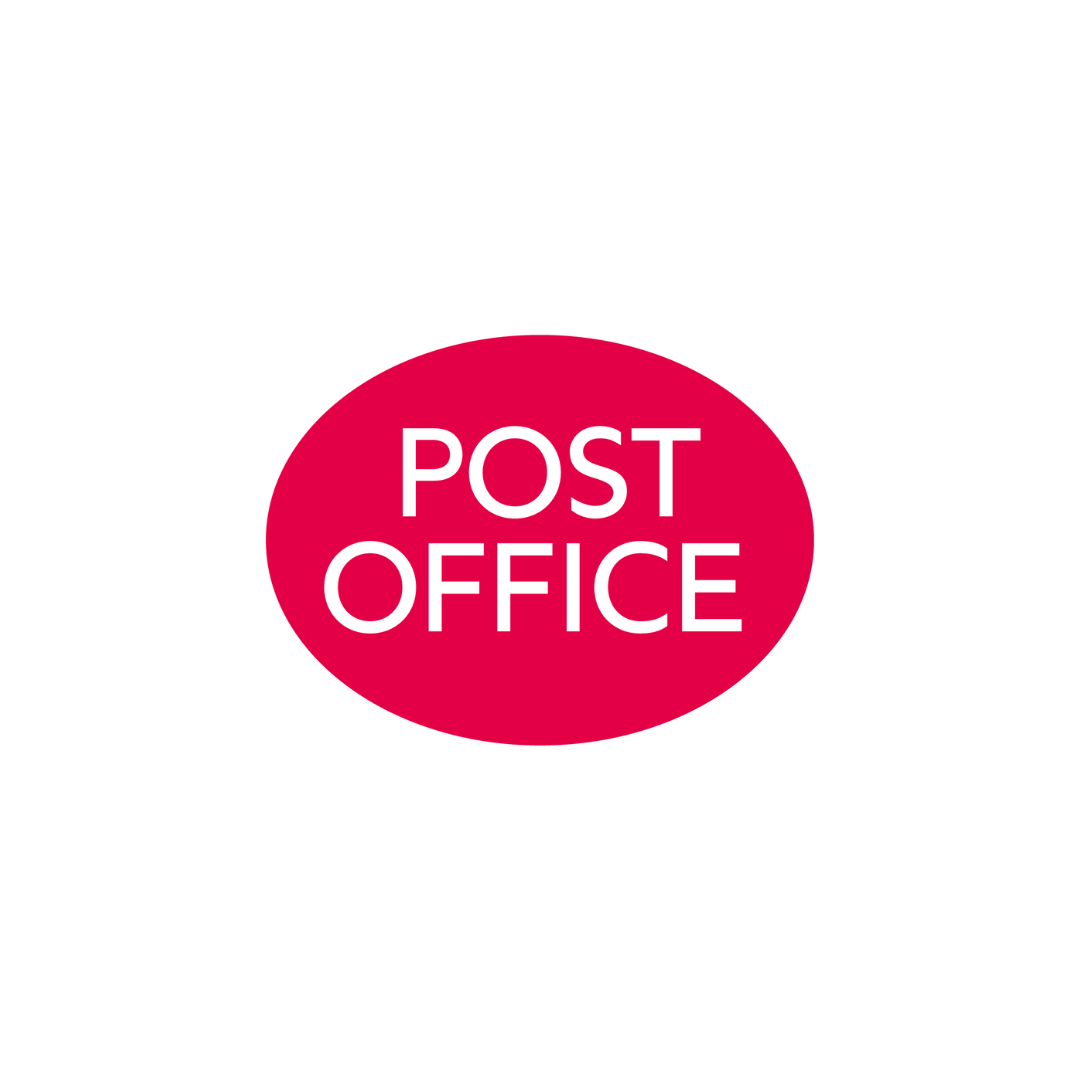 post office post office